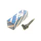 Форсунка паливна BOSCH 0 445 110 646 для Volkswagen Caddy/Crafter 2.0TDI 2010-, з ущільнювальним кільцем