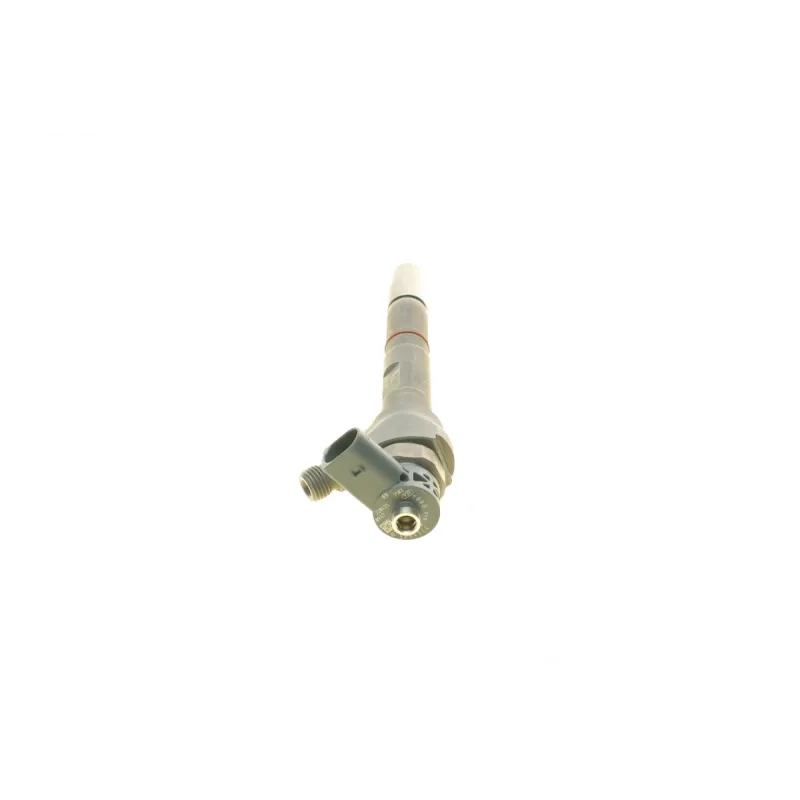 Форсунка паливна BOSCH 0 445 110 646 для Volkswagen Caddy/Crafter 2.0TDI 2010-, з ущільнювальним кільцем