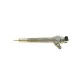 Форсунка паливна BOSCH 0 445 110 646 для Volkswagen Caddy/Crafter 2.0TDI 2010-, з ущільнювальним кільцем