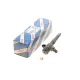Форсунка BOSCH 0 445 110 652 для Renault Captur/Clio 1.5dCi K9K з ущільнювальним кільцем
