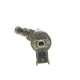 Форсунка BOSCH 0 445 110 652 для Renault Captur/Clio 1.5dCi K9K з ущільнювальним кільцем