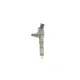 Форсунка BOSCH 0 445 110 652 для Renault Captur/Clio 1.5dCi K9K з ущільнювальним кільцем