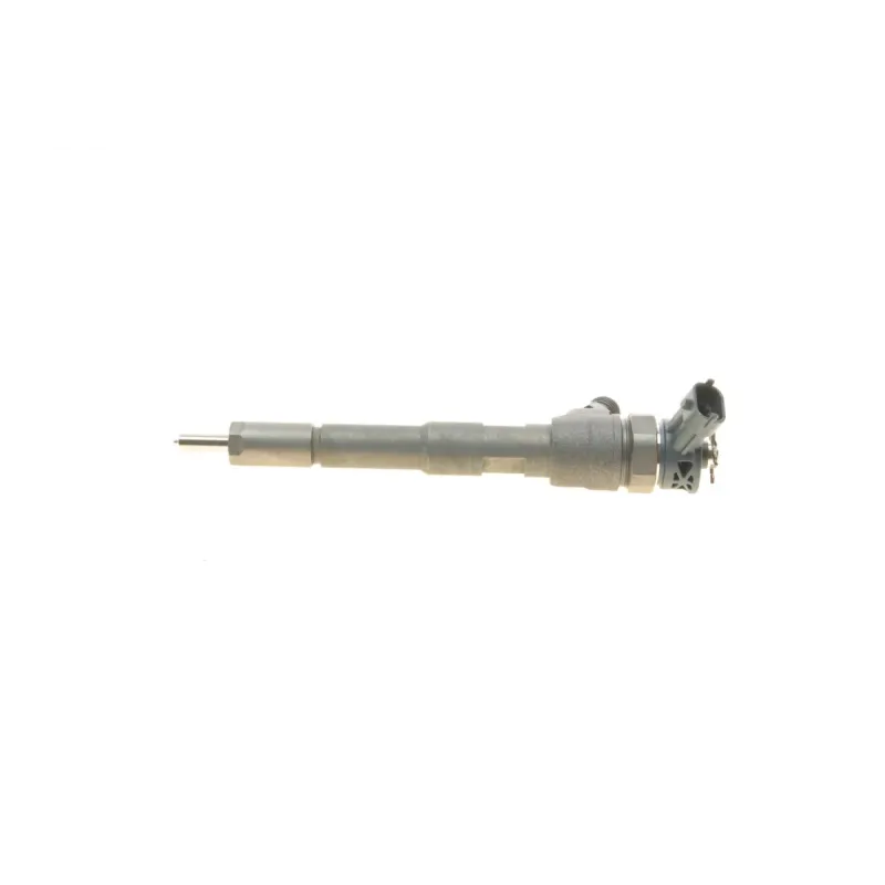 Форсунка BOSCH 0 445 110 652 для Renault Captur/Clio 1.5dCi K9K з ущільнювальним кільцем