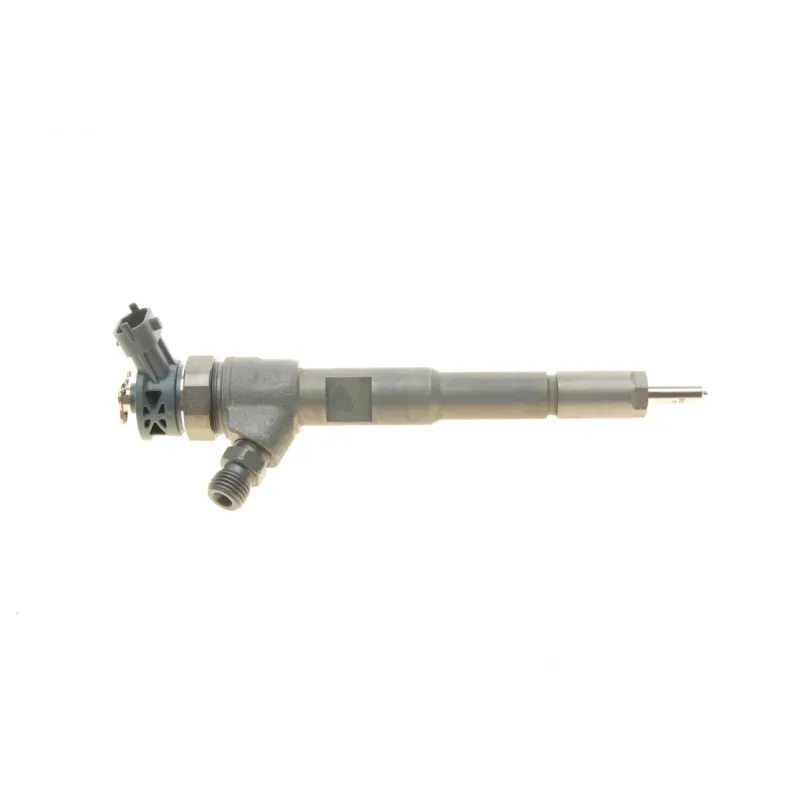Форсунка BOSCH 0 445 110 652 для Renault Captur/Clio 1.5dCi K9K з ущільнювальним кільцем
