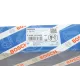Форсунка BOSCH 0 445 110 652 для Renault Captur/Clio 1.5dCi K9K з ущільнювальним кільцем