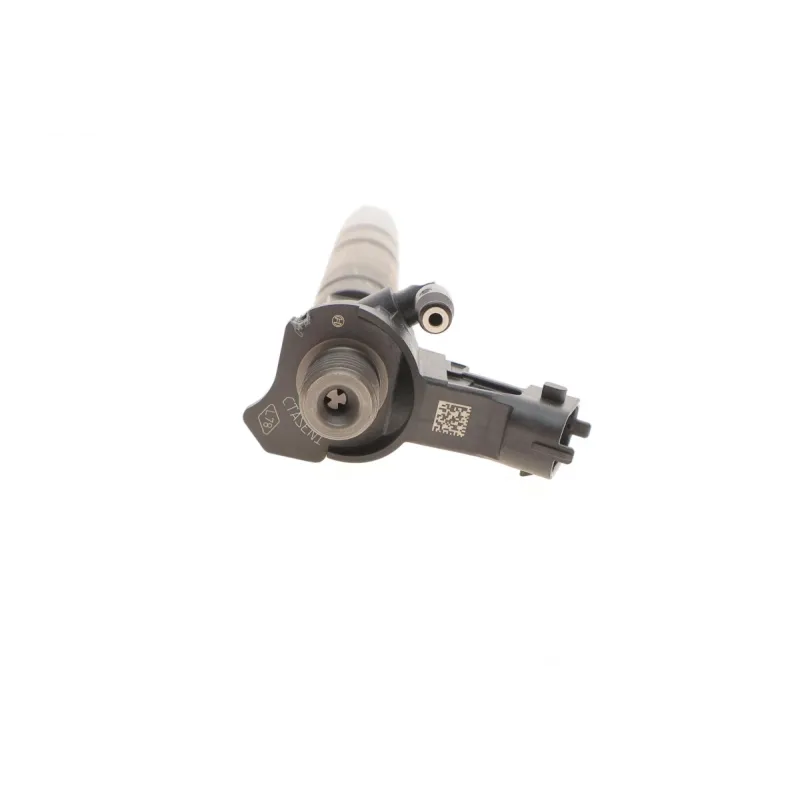 Форсунка паливна BOSCH 0 445 115 007 для Opel Vivaro, Renault Trafic 2.0 CDTI 2006-