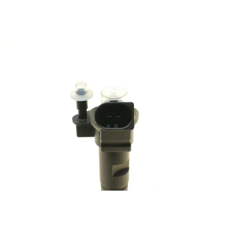 Форсунка BOSCH 0 445 115 078 для Audi A4/A6/Q7 3.0TDI 2004-2010 з ущільнювальним кільцем