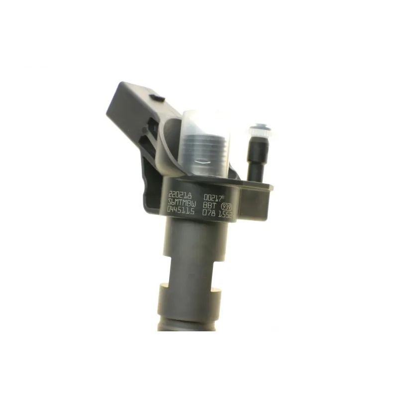 Форсунка BOSCH 0 445 115 078 для Audi A4/A6/Q7 3.0TDI 2004-2010 з ущільнювальним кільцем