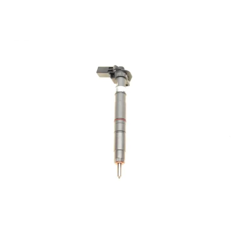Форсунка паливна BOSCH 0 445 116 034 для Volkswagen T5/T6 2.0TDI, Amarok, Multivan, Transporter, з ущільнювальним кільцем