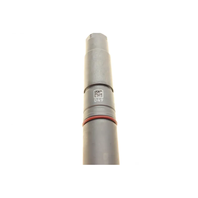 Форсунка паливна BOSCH 0 445 116 034 для Volkswagen T5/T6 2.0TDI, Amarok, Multivan, Transporter, з ущільнювальним кільцем