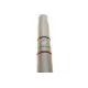 Форсунка паливна BOSCH 0 445 116 034 для Volkswagen T5/T6 2.0TDI, Amarok, Multivan, Transporter, з ущільнювальним кільцем