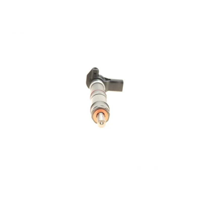 Форсунка паливна BOSCH 0 445 116 034 для Volkswagen T5/T6 2.0TDI, Amarok, Multivan, Transporter, з ущільнювальним кільцем