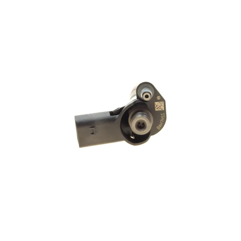 Форсунка паливна BOSCH 0 445 116 034 для Volkswagen T5/T6 2.0TDI, Amarok, Multivan, Transporter, з ущільнювальним кільцем