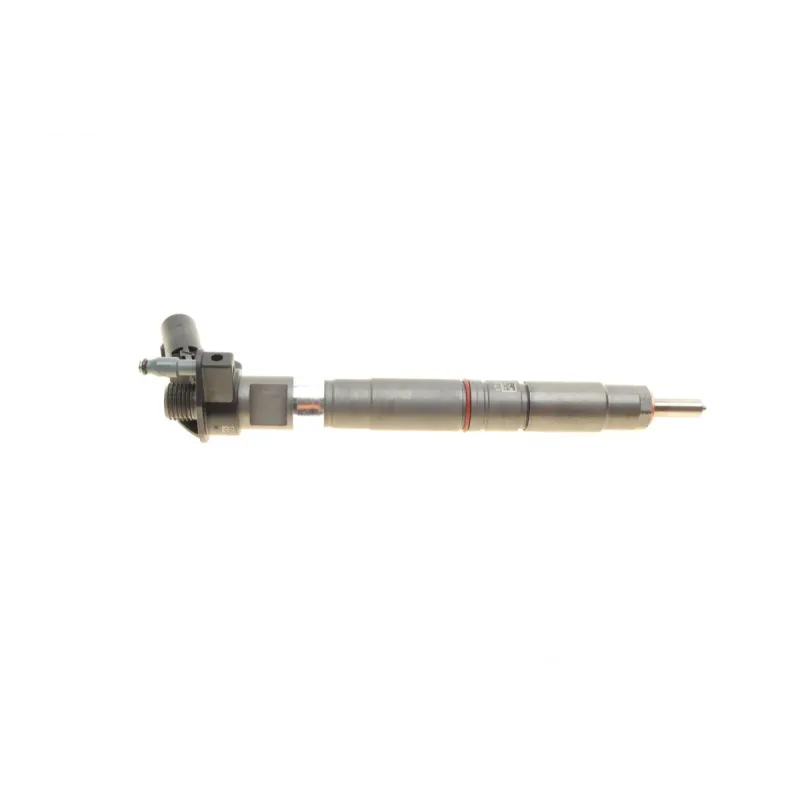 Форсунка паливна BOSCH 0 445 116 034 для Volkswagen T5/T6 2.0TDI, Amarok, Multivan, Transporter, з ущільнювальним кільцем