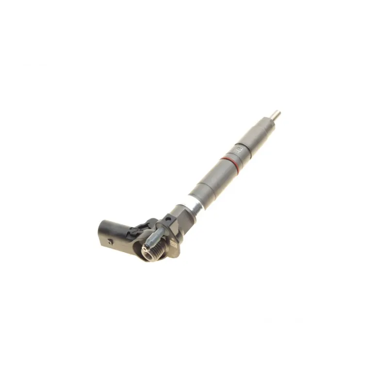 Форсунка паливна BOSCH 0 445 116 034 для Volkswagen T5/T6 2.0TDI, Amarok, Multivan, Transporter, з ущільнювальним кільцем