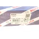 Форсунка паливна BOSCH 0 445 116 034 для Volkswagen T5/T6 2.0TDI, Amarok, Multivan, Transporter, з ущільнювальним кільцем