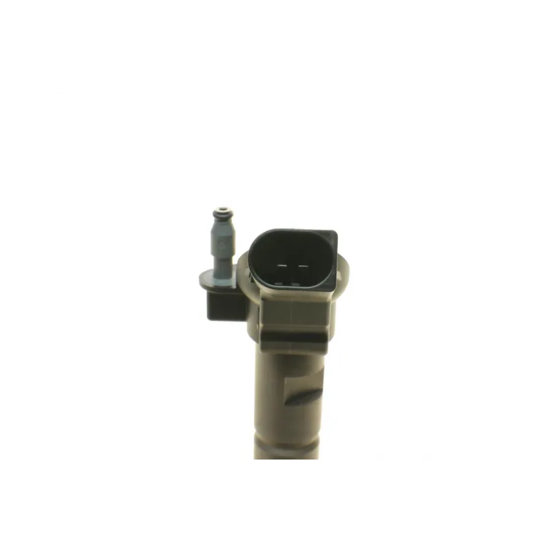 Форсунка паливна BOSCH 0 445 117 021 для Audi A4, A6, Q7, VW Touareg 3.0TDI