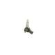 Форсунка паливна BOSCH 0 445 117 021 для Audi A4, A6, Q7, VW Touareg 3.0TDI