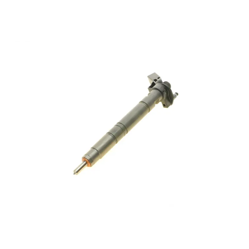 Форсунка паливна BOSCH 0 445 117 021 для Audi A4, A6, Q7, VW Touareg 3.0TDI