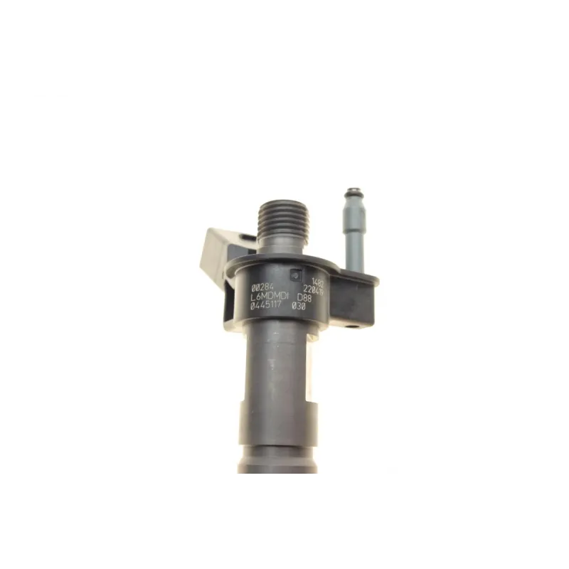 Форсунка паливна BOSCH 0 445 117 030 для BMW 3 (F30) 2.0/3.0d, 5 (F10) 2.0/3.0d 2011-2018