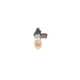 Форсунка паливна BOSCH 0 445 117 030 для BMW 3 (F30) 2.0/3.0d, 5 (F10) 2.0/3.0d 2011-2018
