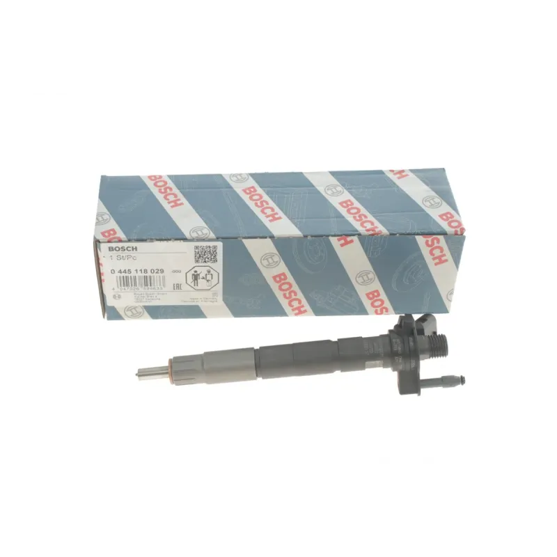 Форсунка BMW 3 (G20/G80/G28)/5 (G30/F90)/7 (G11/G12)/X5 (G05/F95)/X6 (G06/F96)/X7 (G07) 19- B57 D30