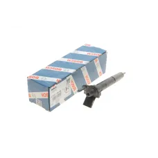 Форсунка BOSCH 0 445 118 030 для BMW 3 (G20) 2020-, 5 (G30) 2020-, X5 (G05) 2020-