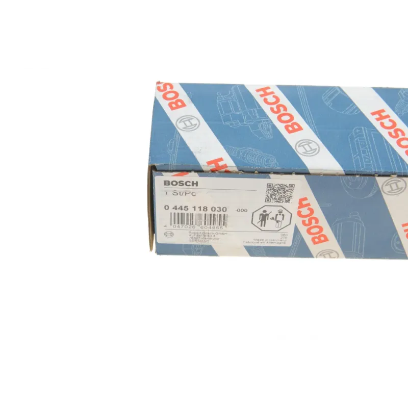 Форсунка BOSCH 0 445 118 030 для BMW 3 (G20) 2020-, 5 (G30) 2020-, X5 (G05) 2020-