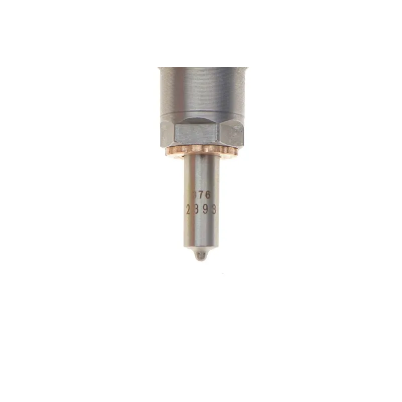 Форсунка Common Rail BOSCH 0 445 124 022 з ущільнювальним кільцем