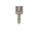 Форсунка Common Rail BOSCH 0 445 124 022 з ущільнювальним кільцем