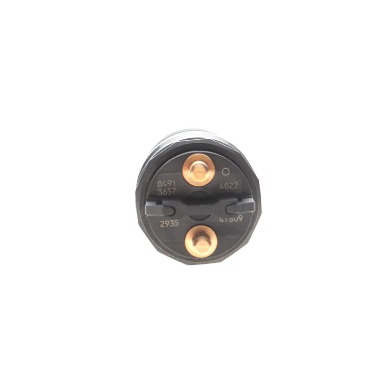 Форсунка Common Rail BOSCH 0 445 124 022 з ущільнювальним кільцем
