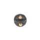 Форсунка Common Rail BOSCH 0 445 124 022 з ущільнювальним кільцем