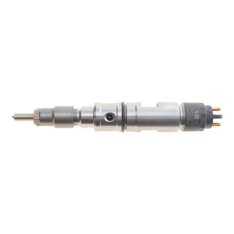 Форсунка Common Rail BOSCH 0 445 124 022 з ущільнювальним кільцем