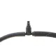 Шланг зливний BOSCH 0 445 130 029 для Mercedes-Benz Sprinter 319 CDI OM642 2009-