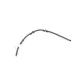 Шланг паливний BOSCH 0 445 130 072 для Mercedes-Benz Vito W447 2.2CDI OM651 2014-