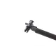 Шланг паливний BOSCH 0 445 130 232 для BMW 5 (F10) M 550 d xDrive 3.0d 2012-