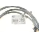 Шланг зливний BOSCH 0 445 130 333 для Audi A6 C6, Q7 4L, Porsche Cayenne 955 3.0TDI