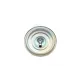 Фільтр паливний BOSCH 0 450 905 030 для BMW 3 (E30/E36) 1.6-2.5 i, Audi A4 (B5) 1.8 T, діаметр 81 мм