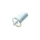Фільтр паливний BOSCH 0 450 905 030 для BMW 3 (E30/E36) 1.6-2.5 i, Audi A4 (B5) 1.8 T, діаметр 81 мм
