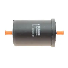 Фільтр паливний BOSCH 0 450 905 264 для Audi, BMW, Fiat, VW (бензин), магістральний, 8 мм