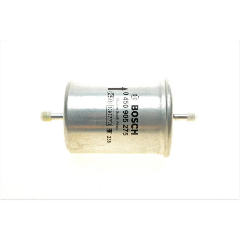 Фільтр паливний BOSCH 0 450 905 275 для Mercedes-Benz Sprinter, Vito, S-Class (W140) 2.0-6.0 i 1992-2006, магістральний, 74.5 мм