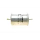 Фільтр паливний BOSCH 0 450 905 275 для Mercedes-Benz Sprinter, Vito, S-Class (W140) 2.0-6.0 i 1992-2006, магістральний, 74.5 мм