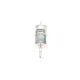 Фільтр паливний BOSCH 0 450 905 316 для Opel Combo, Daewoo Lanos 1.4-1.6, діаметр 55 мм