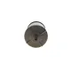 Фільтр паливний BOSCH 0 450 905 318 для Volkswagen T5 2.0-3.2 2003-2015, 82x74.9x175 мм