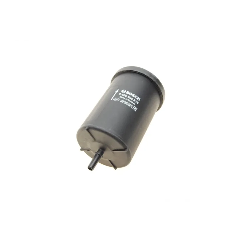 Фільтр паливний BOSCH 0 450 905 318 для Volkswagen T5 2.0-3.2 2003-2015, 82x74.9x175 мм