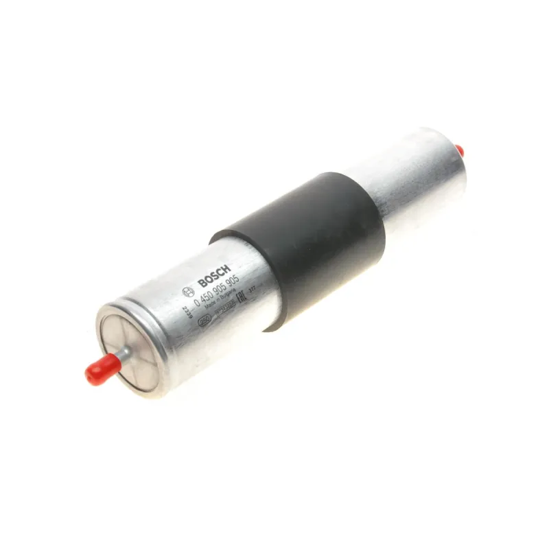 Фільтр паливний BOSCH 0 450 905 905 для BMW 3 (E36) 316i-328i 1990-1998, магістральний, 55x8 мм