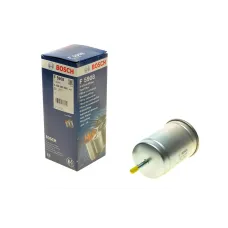 Фільтр паливний BOSCH 0 450 905 908 для Volvo S40/S60/S80/V40/V70 1.6-2.9i 1995-2010