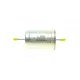 Фільтр паливний BOSCH 0 450 905 908 для Volvo S40/S60/S80/V40/V70 1.6-2.9i 1995-2010
