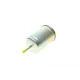 Фільтр паливний BOSCH 0 450 905 908 для Volvo S40/S60/S80/V40/V70 1.6-2.9i 1995-2010