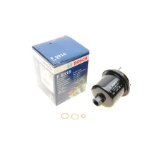 Фільтр паливний BOSCH 0 450 905 916 для Honda Accord, Civic 1.4-1.8 (1993-2001) M14x1.5/M12x1.25